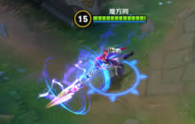 王者荣耀赵云半肉装推荐 肉赵云玩法技巧解析