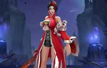 王者荣耀露娜怎样连招 露娜三大连招技巧分享