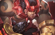 王者荣耀廉颇对战出装分析 霸道坦克玩法推荐