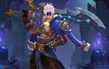 王者荣耀夏侯惇技能使用解析 打法技巧分享