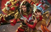 王者荣耀项羽虞姬全新霸王别姬皮肤上线预测