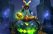 王者荣耀太乙真人多少金币 太乙真人售价预测