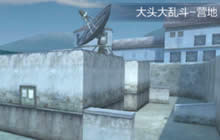 CF手游营地大头大乱斗收割对战点位全解析