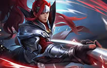 王者荣耀韩信模型将重做 无双国士威猛回归