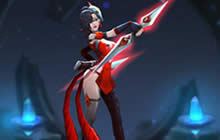 王者荣耀荆轲玩法技巧分享 五杀收割者来袭