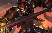 王者荣耀&ldquo;激怒&rdquo;是哪一位英雄的被动技能?