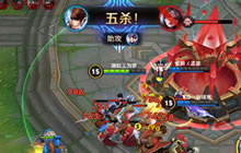 王者荣耀赵云出装顺序推荐 赵云技能加点解析