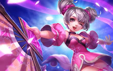 王者荣耀小乔铭文选择解析 输出收割铭文推荐