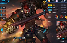 王者荣耀典韦对战技巧解析 输出坦克装备推荐