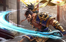 王者荣耀宫本武藏对战分析 发育打法技巧解读