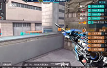 CF手游超级联赛Mok骑士团对阵EP战队获胜