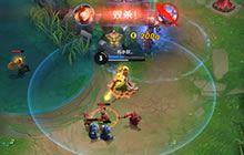 王者荣耀马可波罗团战分析 团战技能使用技巧