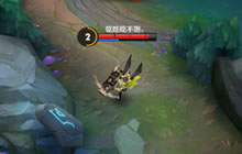 王者荣耀孙尚香对战技巧分享 团战六神装推荐