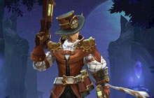 王者荣耀马可波罗1V1对战分析 单挑无压力