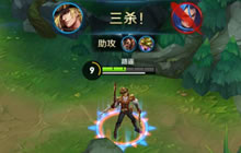 王者荣耀马可波罗出怎么出装 最强攻速流出装