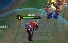 王者荣耀典韦对战技巧解析 深度解读团战技巧