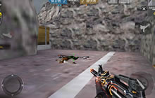 CF手游爆破模式鹰眼对战分析 保卫潜伏全解析