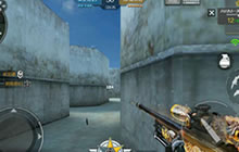 CF手游营地对战技巧多 老司机带你营地超神