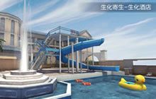 CF手游生化酒店点位推荐 生化寄生模式技巧