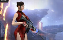 CF手游生化寄生武器推荐 五大神器决战寄生