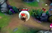 王者荣耀TGA秋季赛8月第二周 旅游队 VS XQue