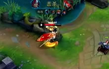 王者荣耀TGA 8月第2周周赛ZW战队对战XQuest