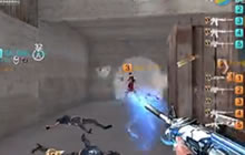 CF手游超级联赛AG vs StarClub激情对战开启