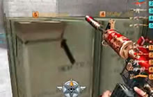 CF手游超级联赛江湖电竞 vs StarClub解说