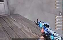 CF手游超级联赛EP对战Mok骑士团血战到底