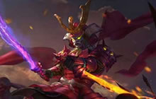 王者荣耀里&ldquo;老子天下无敌啦&rdquo;是谁的台词