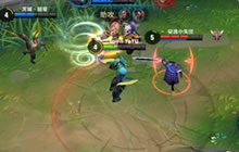 王者荣耀墨子出装解析 墨子对战技巧简要解读