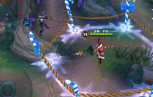 王者荣耀吕布团战技巧分析 浅析强势开团坦克