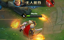 王者荣耀新版亚瑟出装分析 全新圣剑裁决战场