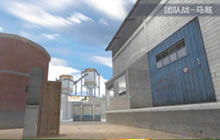 CF手游马厩对战有技巧 马厩对战点位全解析