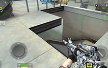 CF手游异域小镇爆破模式对战三大要点分析