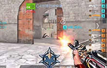 CF手游超级联赛Mok骑士团 vs 仙阁凌冲解说