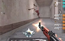 CF手游超级联赛AG vs LNG电竞 点燃战场激情