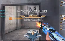 CF手游超级联赛Zombie vs Mok骑士团对战解说