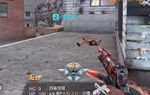 CF手游超级联赛江湖电竞 vs 白鲨俱乐部解说