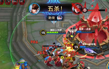 王者荣耀赵云对战出装全解析 五杀装备推荐