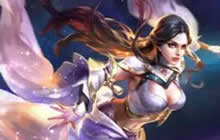 露娜发动技能对敌人造成的伤害是不是物理伤害