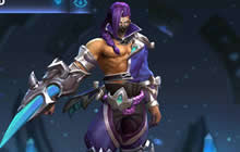 王者荣耀兰陵王铭文推荐 爆炸输出铭文选择