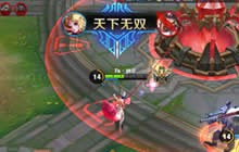 王者荣耀妲己对战技巧分享 妲己收割打法解读