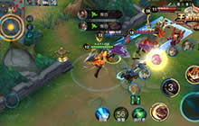 王者荣耀牛魔对战出装分析 开团坦克玩法技巧