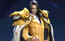 拥有皮肤海军大将的英雄被动技能叫什么