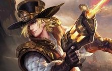 王者荣耀马可波罗技能解析 技能使用小技巧