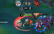 王者荣耀钟无艳出装顺序推荐 对战技巧全解析