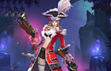 王者荣耀出装打法全解析 女王风度战场收割