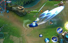 王者荣耀橘右京技能连招分析 连招控制带爆发