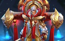 王者荣耀张飞技能使用解析 凶猛野兽无人能挡